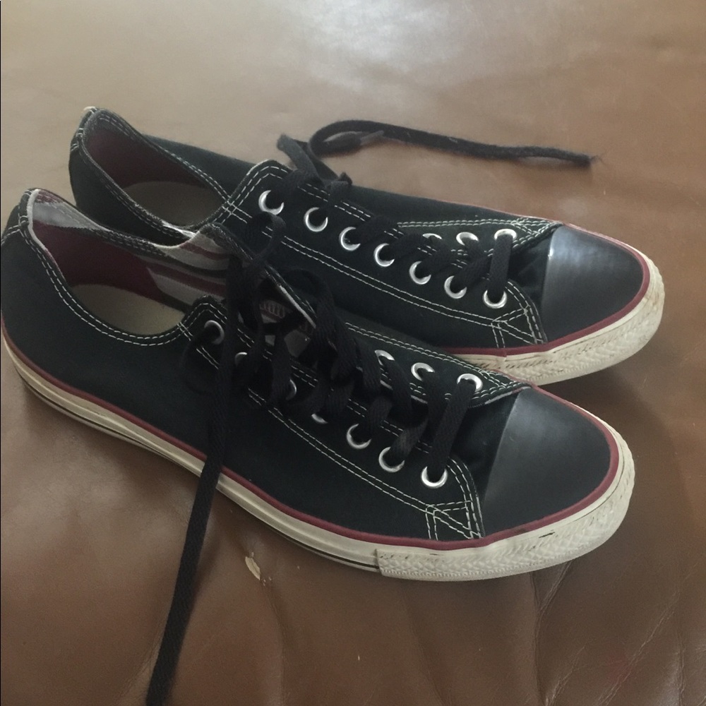 Converse All-Star sneakers